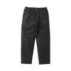 Gramicci Loose Tapered Ridge Pants - Black - Thumbnail 1