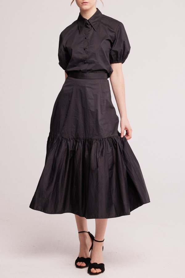 baaby Frou Frou Skirt - Black