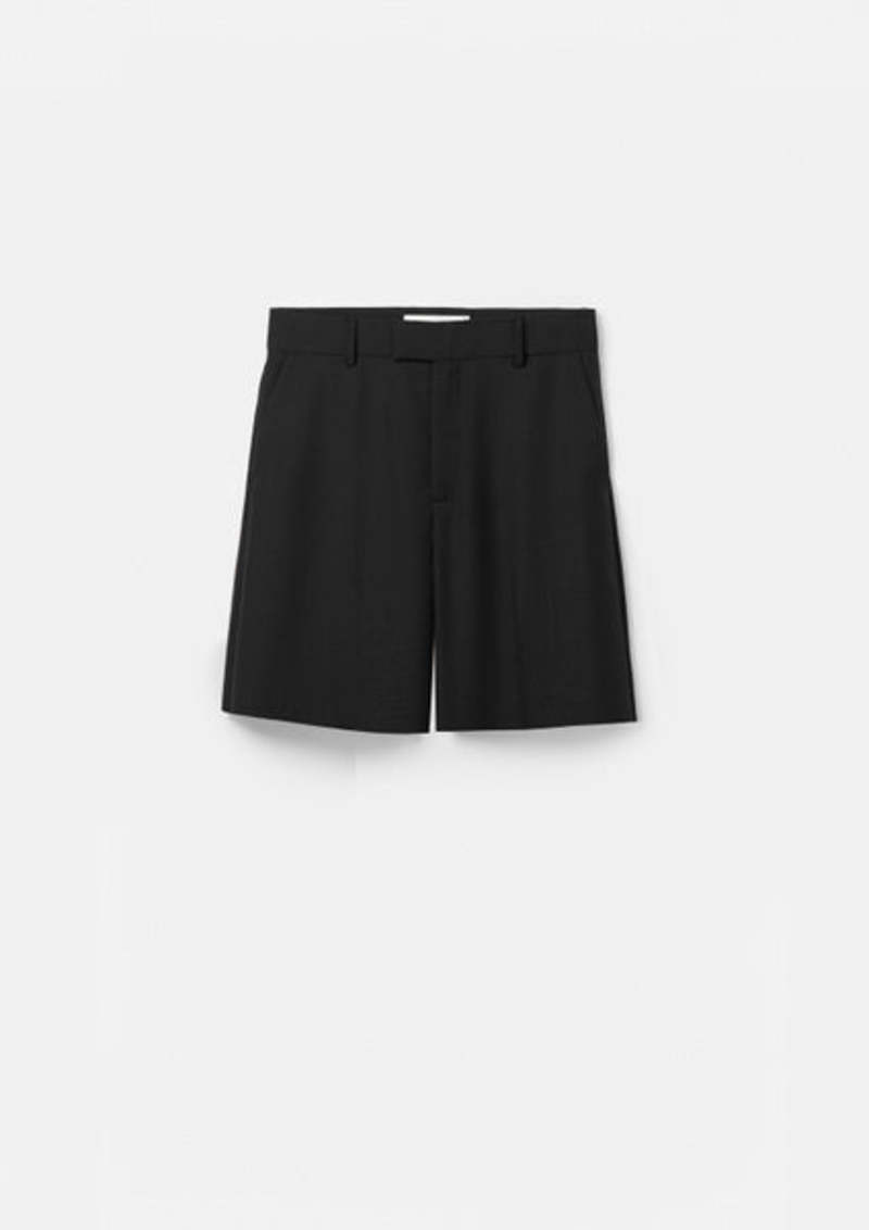 Séfr Sven Short - Black | Garmentory