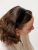 Deliska Hairband 4.5cm - Thumbnail 2