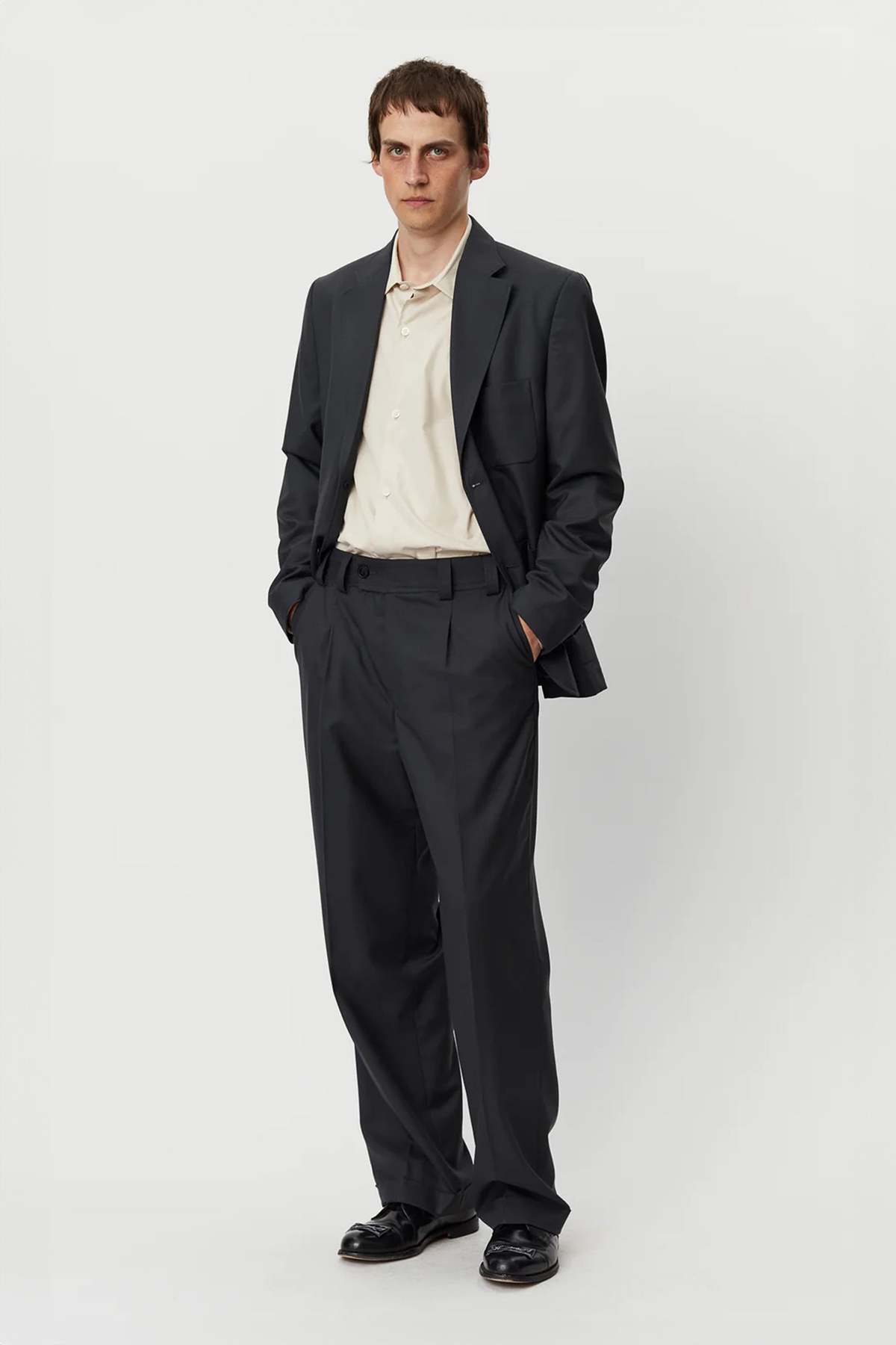 Pocket Blazer