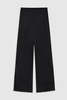 Anine Bing Aden Pant - Black - Thumbnail 3