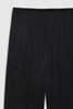 Anine Bing Aden Pant - Black - Thumbnail 4