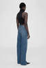 Anine Bing Jennie Top - Black - Thumbnail 2