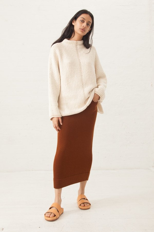 Lauren Manoogian Tube Skirt Lauren Manoogian Tube Skirt