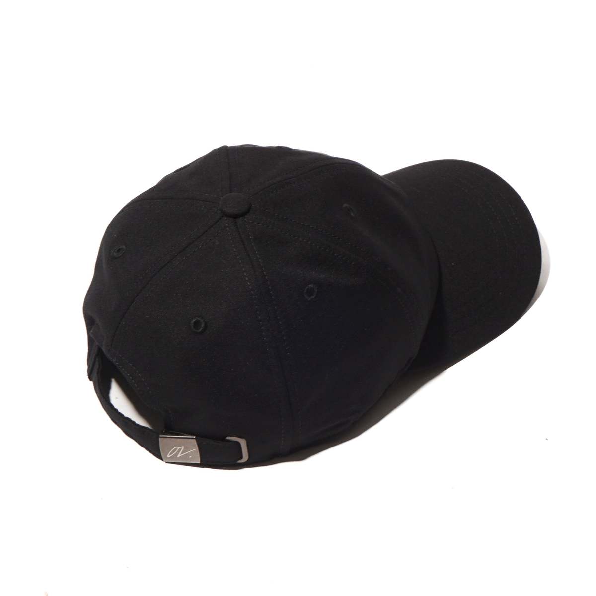 Signature Bukchon Exclusive Unstructured Ballcap