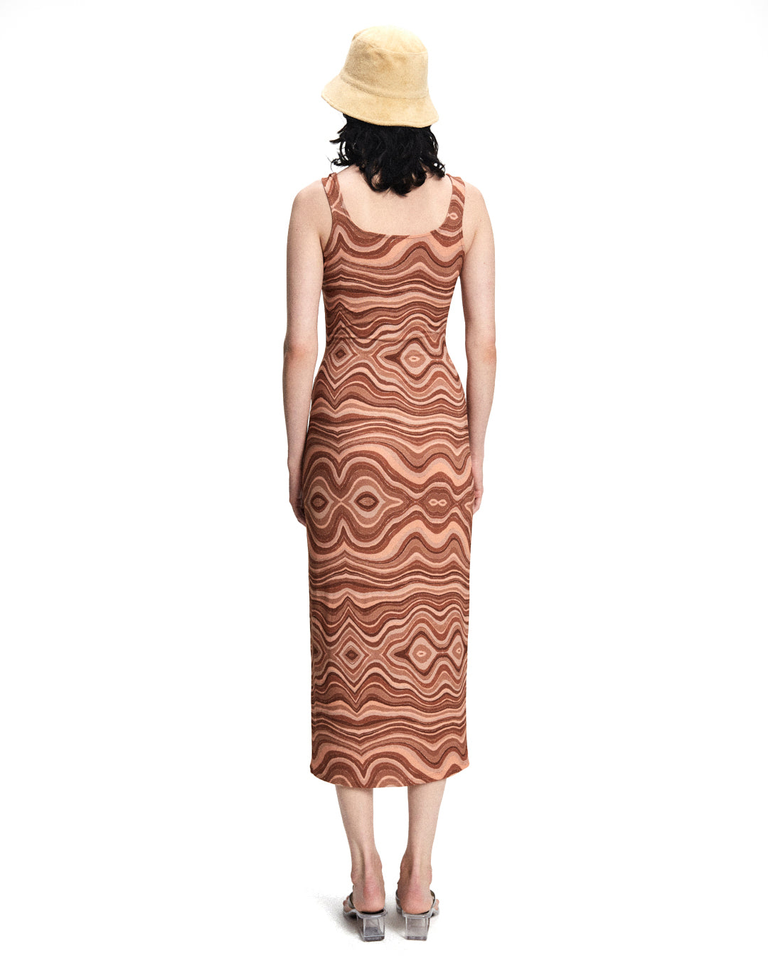 Rita Row Vestido Marsden - Print | Garmentory