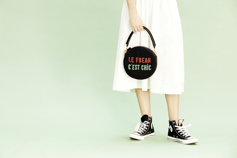 Clare V. Circle Clutch
