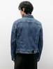 Our Legacy Rodeo Jacket - Western Blue Denim - Thumbnail 4