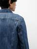 Our Legacy Rodeo Jacket - Western Blue Denim - Thumbnail 5