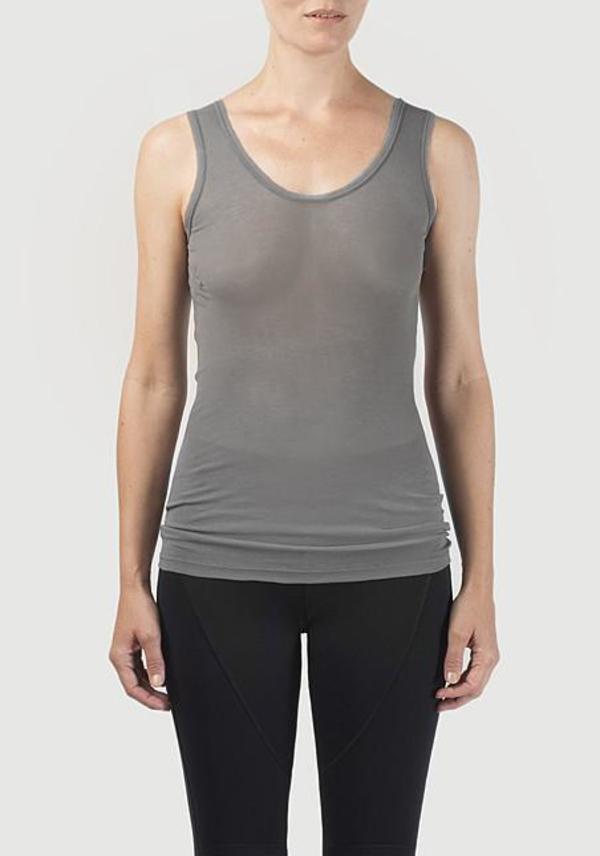 VPL B Tank: Light Grey