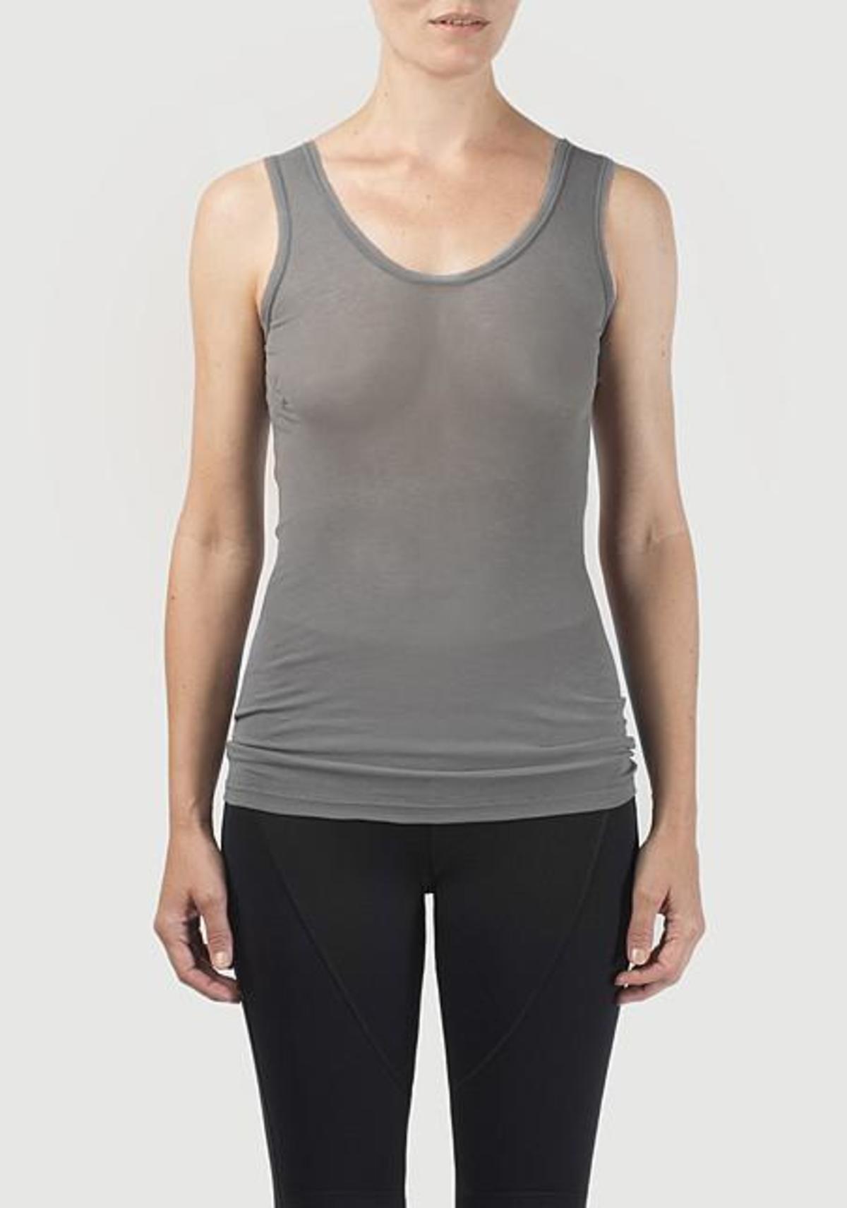 VPL B Tank: Light Grey - Image 1 of 3