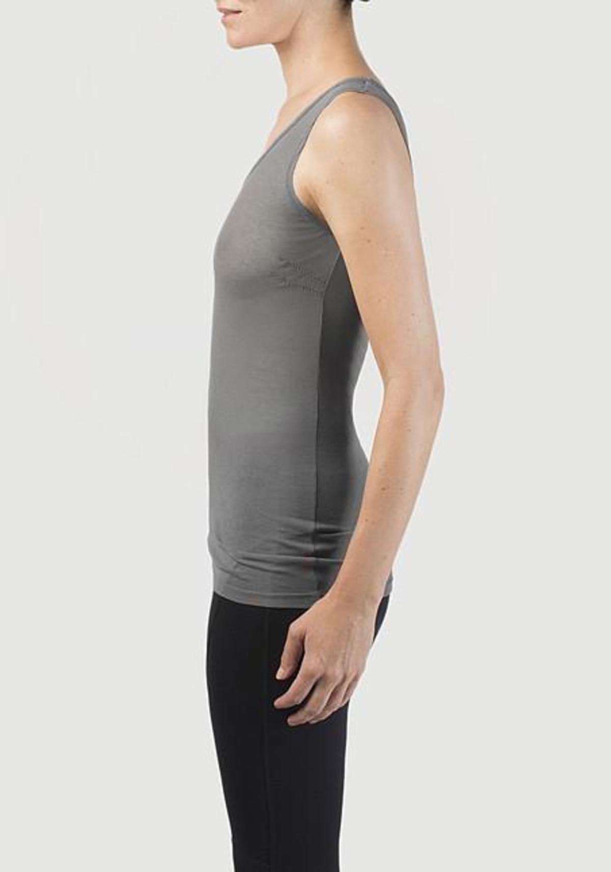 VPL B Tank: Light Grey - Image 2 of 3