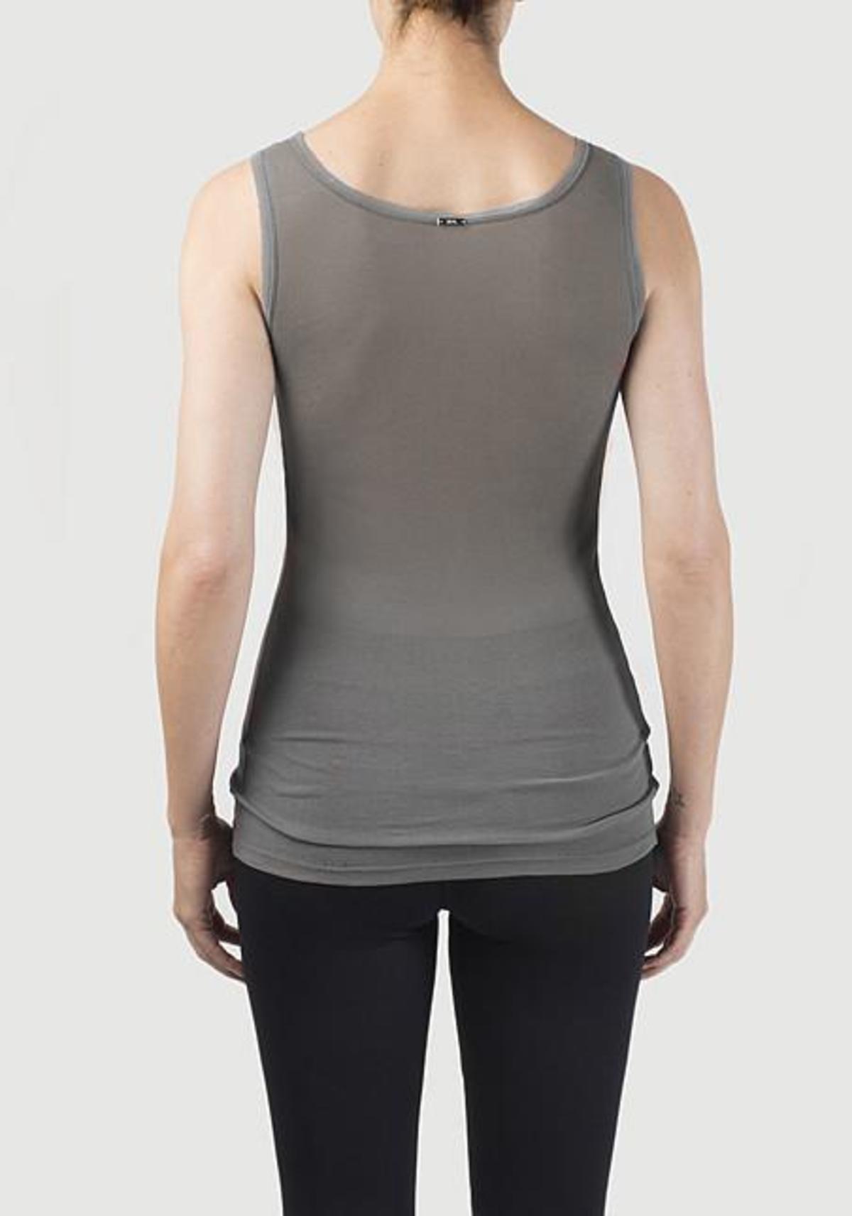 VPL B Tank: Light Grey - Image 3 of 3