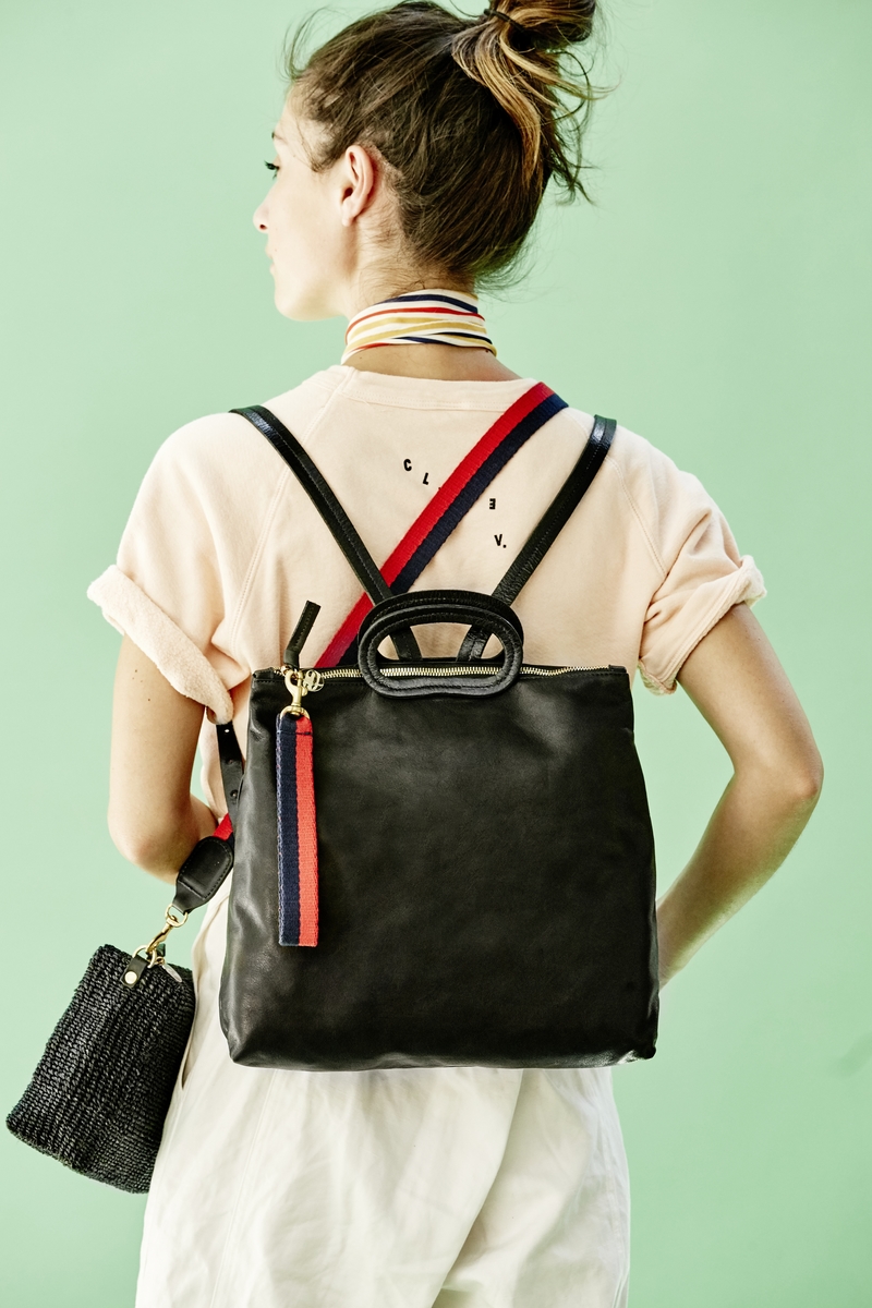 Clare V. Marcelle Backpack Clare V. Marcelle Backpack