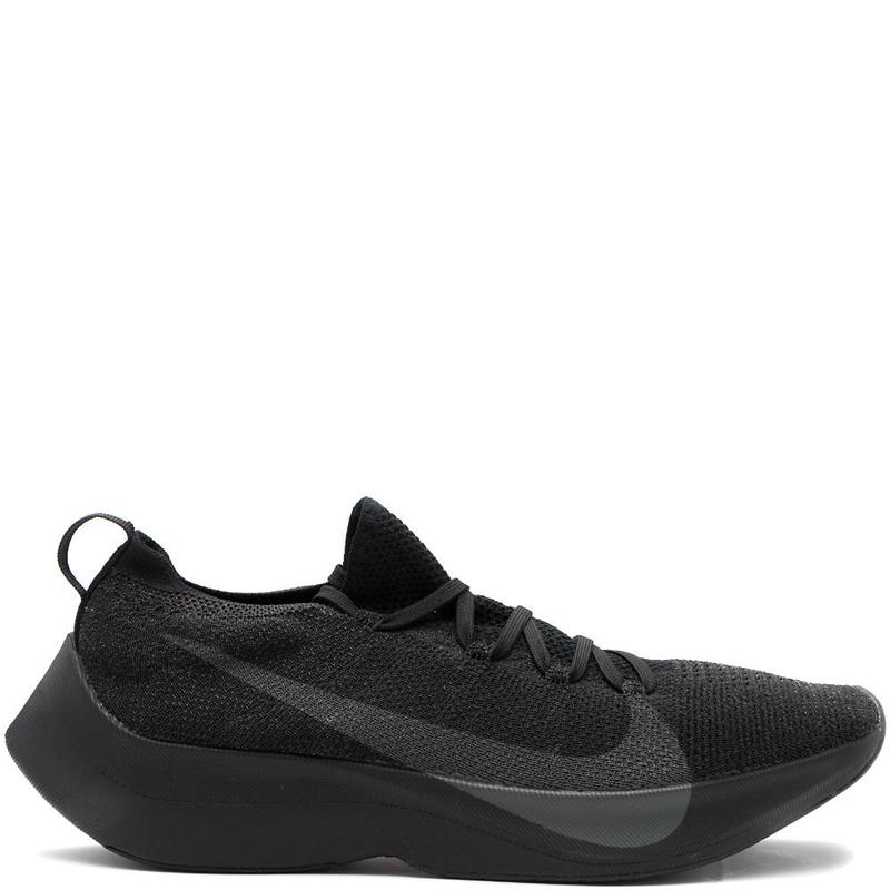 NIKE VAPOR STREET FLYKNIT QS / BLACK | Garmentory