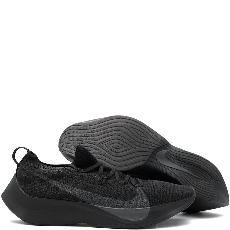Street Flyknit Black Vapor Street Black NIKE VAPOR STREET
