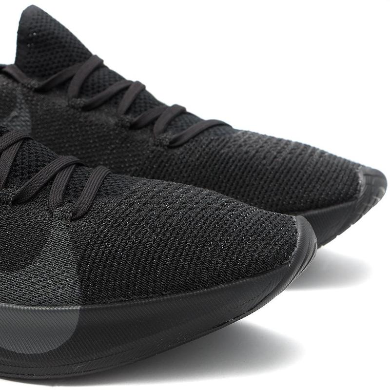 NIKE VAPOR STREET FLYKNIT QS / BLACK | Garmentory