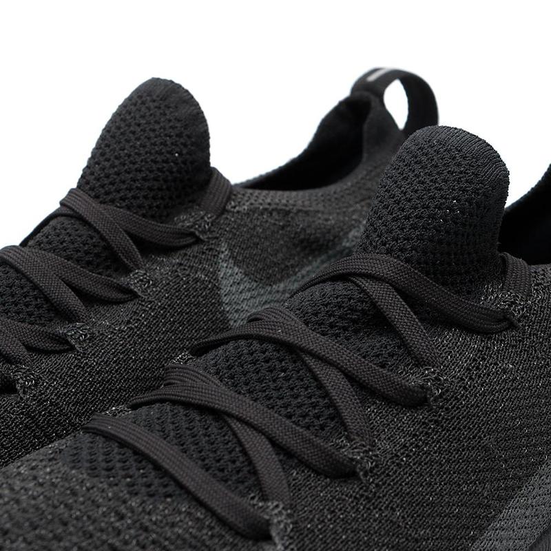 NIKE VAPOR STREET FLYKNIT QS / BLACK | Garmentory