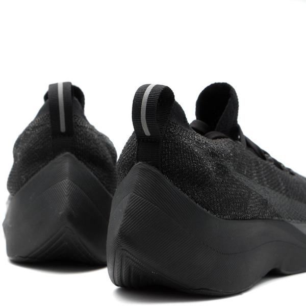 nike vapor street flyknit pure white