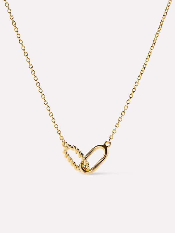 Gold-Pendant-Necklace---