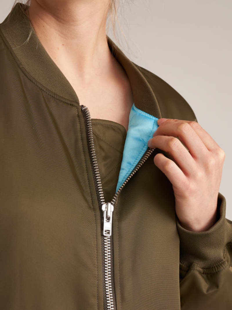 Highway Honey Risen Jacket