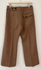 Tan Acapulco Trousers - Thumbnail 1