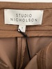 Tan Acapulco Trousers - Thumbnail 4