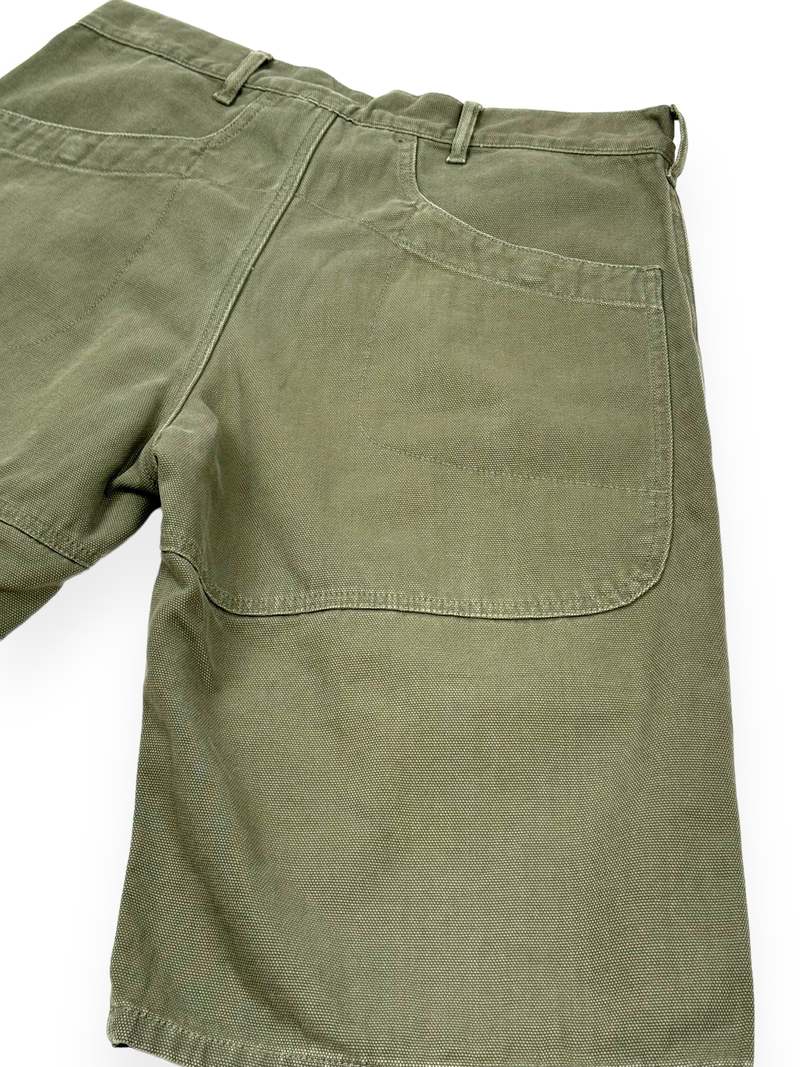 ROA HUNTING SHORTS - Military Green | Garmentory