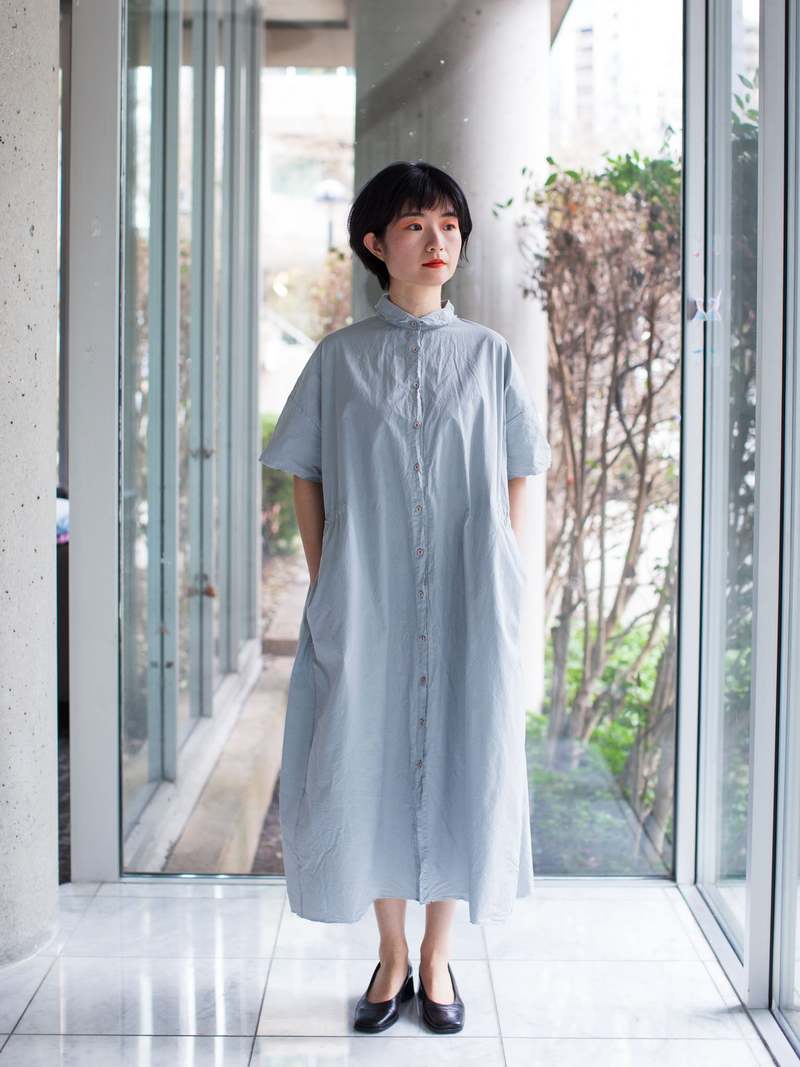 Hannoh Wessel ワンピース HANNOH WESSEL》ワンピース （ロング・マキシ丈ワンピース