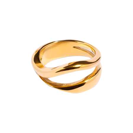 耐水性【hey harper】Tiffanyリング Tiffany Ring - Hey Harper: The Original Waterproof Jewelry Brand