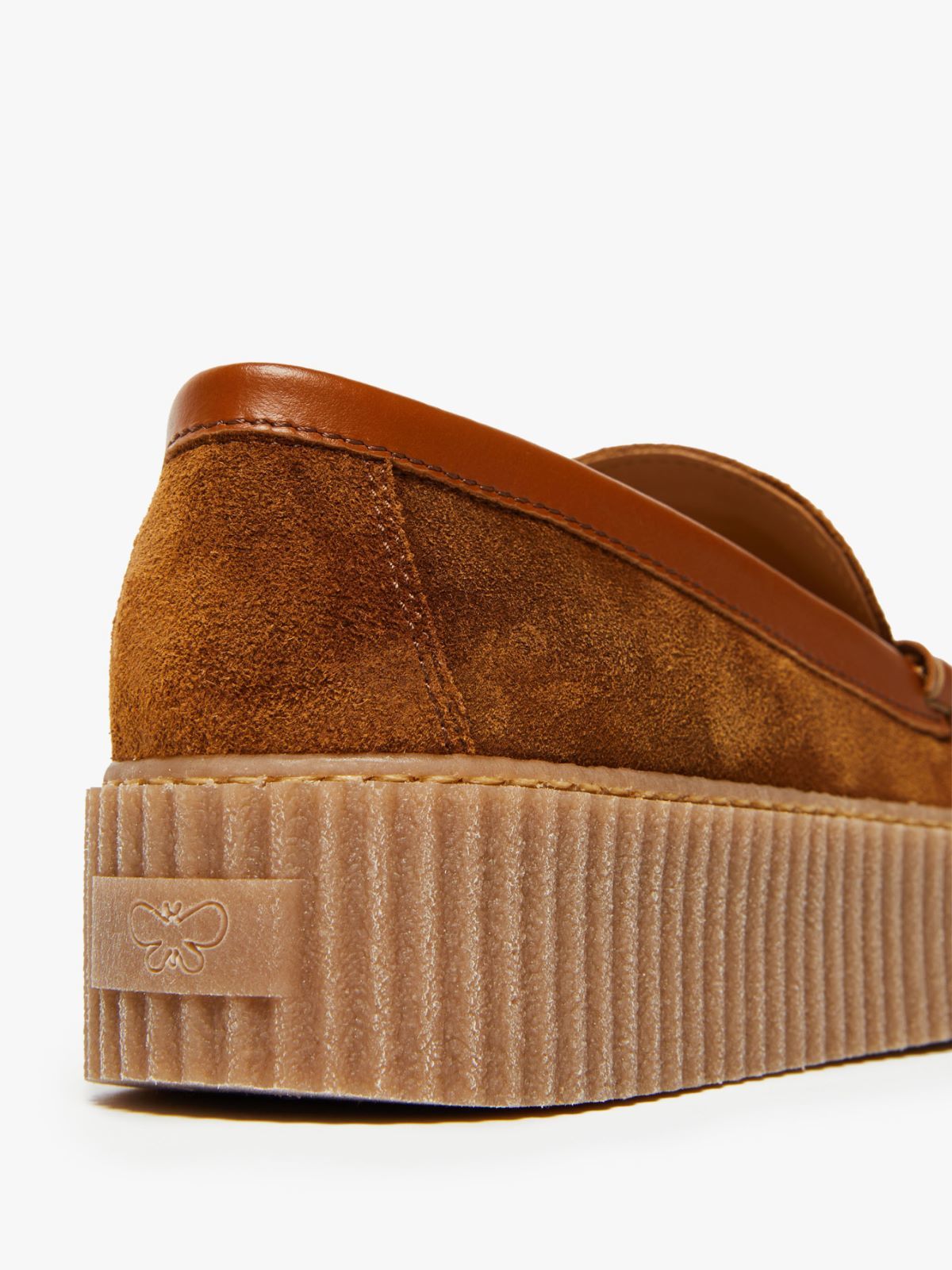 Weekend Max Mara MOCASSINS - Brown | Garmentory