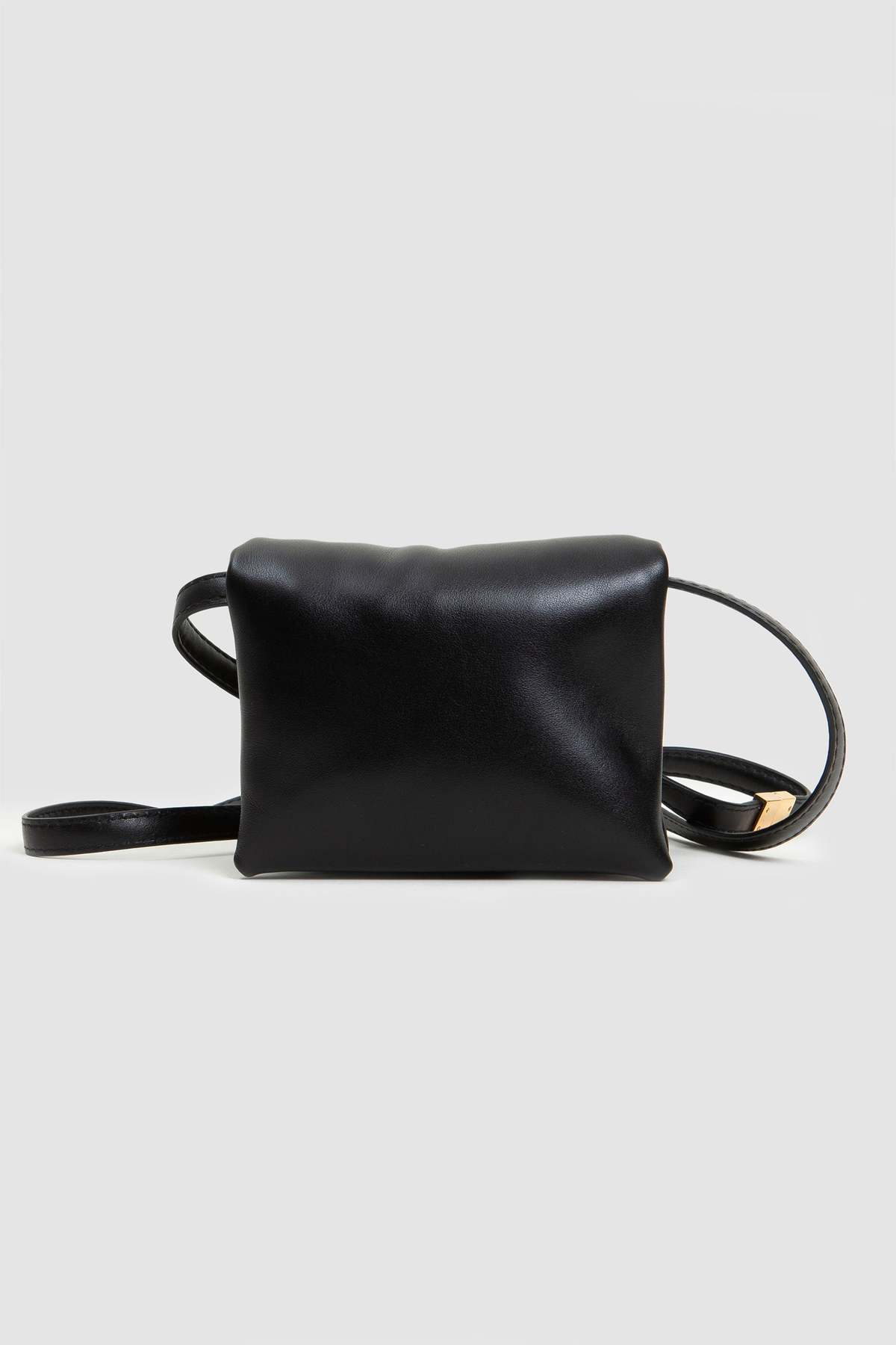 Marni-Mini-Prisma-Bag---Black-