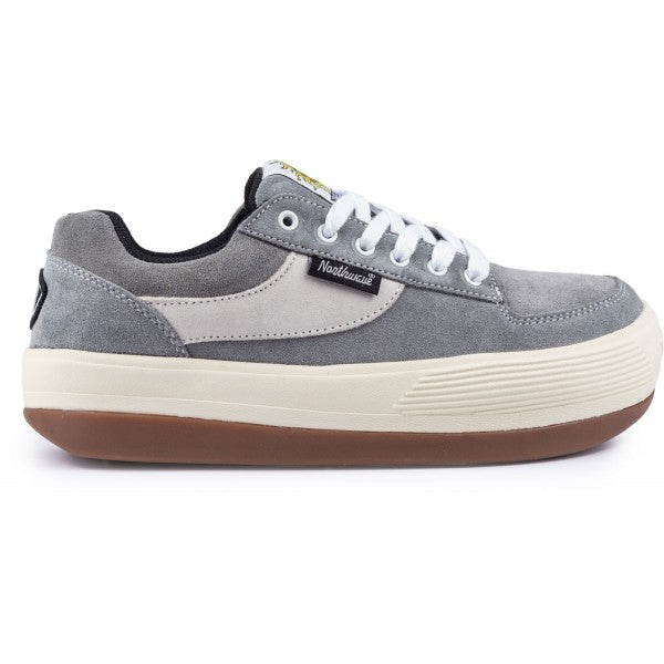 Northwave Espresso Classic Sneakers Dark Grey