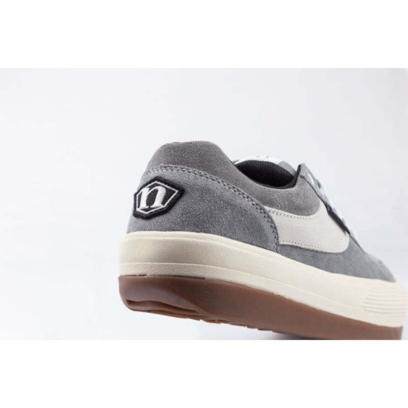 Northwave Espresso Classic Sneakers - Dark Grey | Garmentory