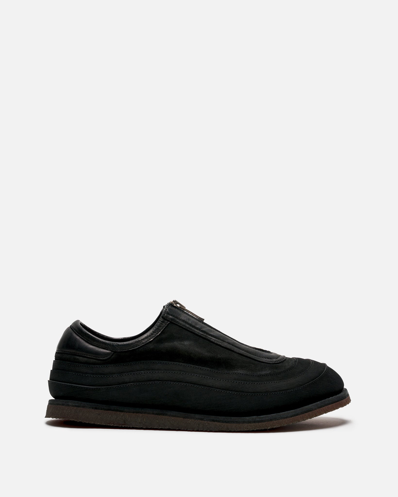 スニーカー GUIDI LEATHER SLIPPER SNEAKERS Guidi Slipper Sneakers | italist