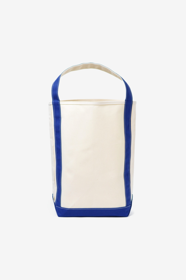 TEMBEA Bag - Natural/Navy