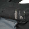 Norse Projects Vargo Travel Light Raglan Mac - Black - Thumbnail 10