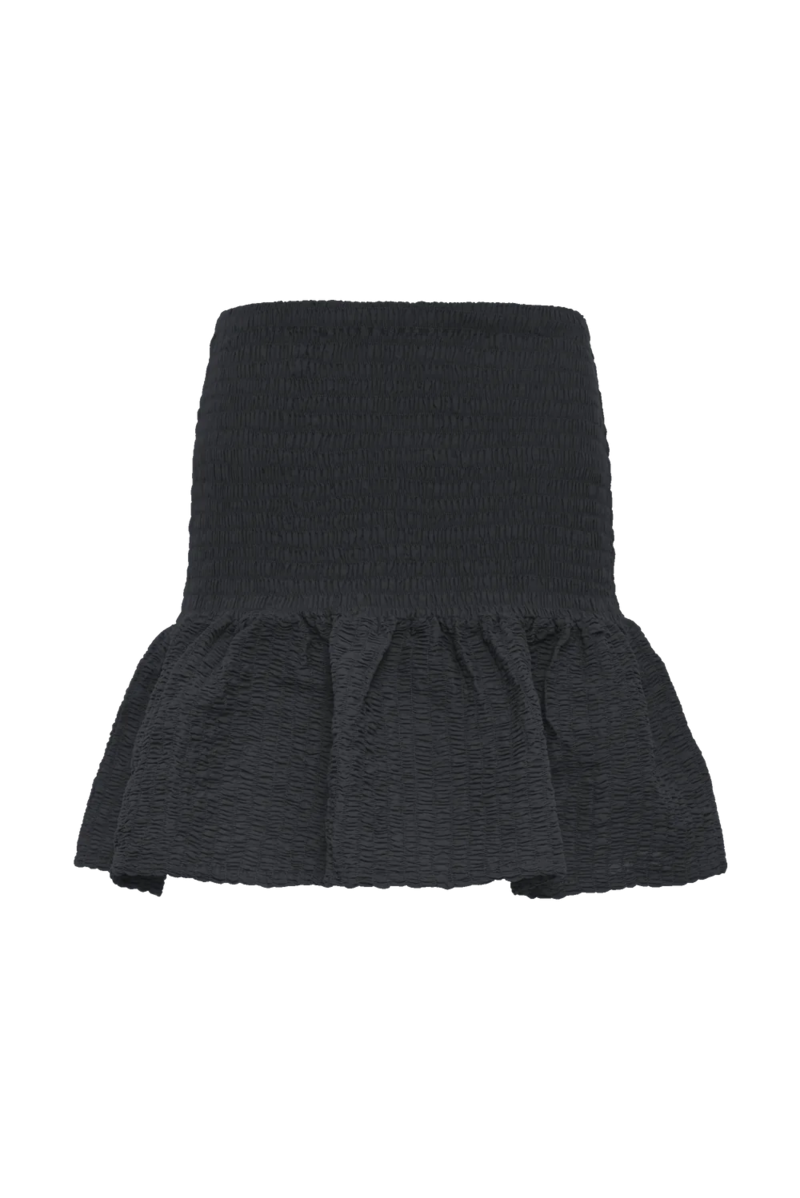 Acacia Tove Skirt - Licorice