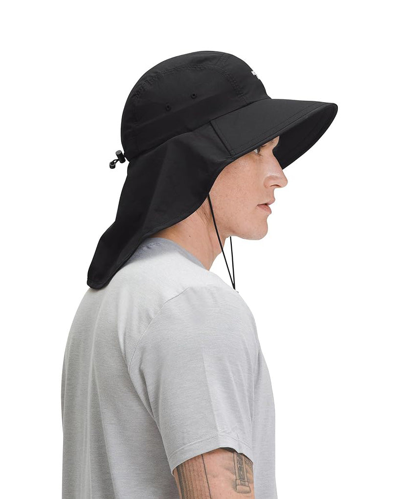 THE NORTH FACE Horizon Mullet Brimmer - TNF Black | Garmentory