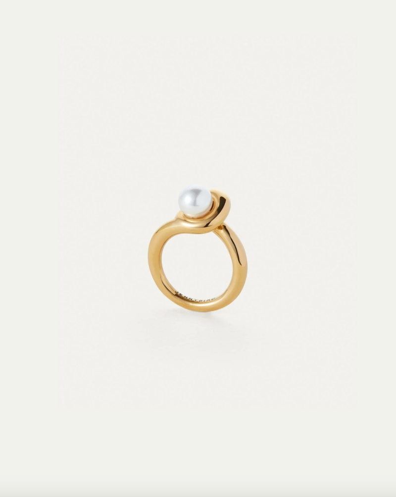 Jenny Bird Daphne Ring - Gold Jenny Bird Daphne Ring - Gold