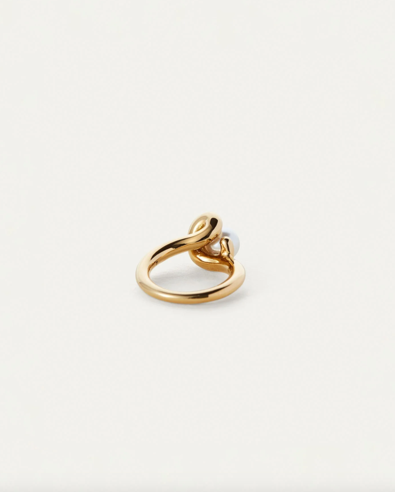 Jenny Bird Daphne Ring - Gold Jenny Bird Daphne Ring - Gold