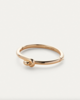 Jenny Bird - Maeve Bangle (Gold) - Thumbnail 1