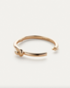 Jenny Bird - Maeve Bangle (Gold) - Thumbnail 3