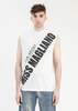 Magliano MERCH MISS MAGLIANO TANK TOP - WHITE - Thumbnail 1