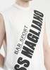 Magliano MERCH MISS MAGLIANO TANK TOP - WHITE - Thumbnail 2