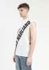 Magliano MERCH MISS MAGLIANO TANK TOP - WHITE - Thumbnail 3