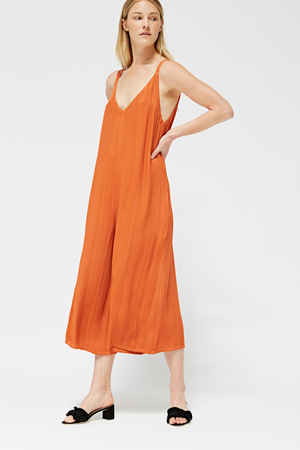 Lacausa Siena Jumpsuit Lacausa Siena Jumpsuit