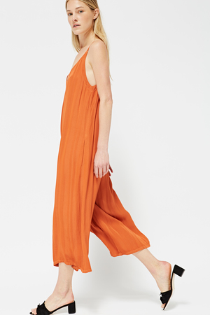 Lacausa Siena Jumpsuit Lacausa Siena Jumpsuit