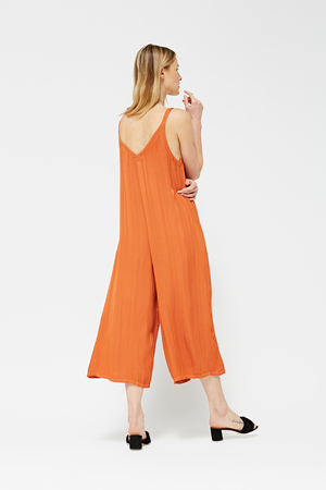Lacausa Siena Jumpsuit Lacausa Siena Jumpsuit